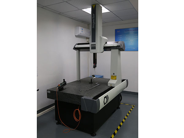 三坐標(biāo)CMM