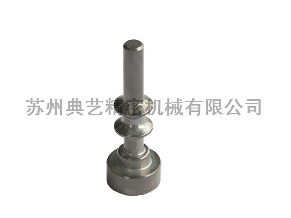 AL5056 鍍鎳+PTFE