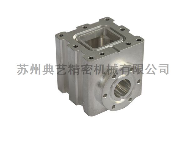 AL6061 CNC加工