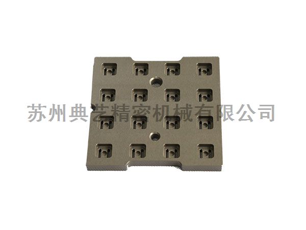 AL7075 硬質(zhì)氧化